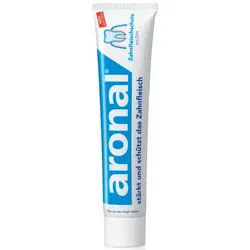 Aronal Zahncreme mit Zink 75ML