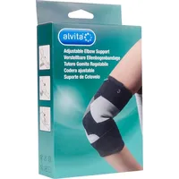 Alliance Healthcare Deutschland GmbH Ellenbogenbandage 1 Größe 1