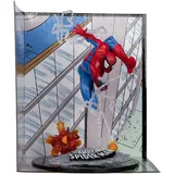 McFarlane Toys Marvel Collection PVC Statue 1/10 Spider-Man (The Amazing Spider-Man 17 cm