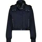 Monari Jacke Unisex Blau 36