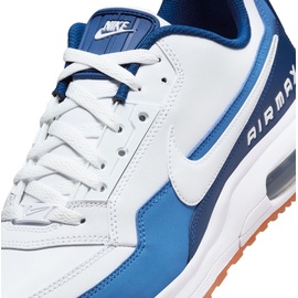Nike Air Max LTD 3 Herren white/white/coastal blue/star blue 41
