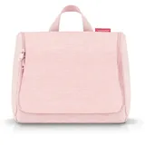 Reisenthel Kulturbeutel toiletbag XL twist Twist Blush Nude Damen