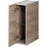 Fackelmann Unterschrank 20 cm