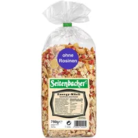 Seitenbacher Sb.-Energy-Müsli 750 g