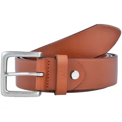 Picard Gürtel Leder (individuell kürzbar individuell kürzbar)   Coral Herren 
