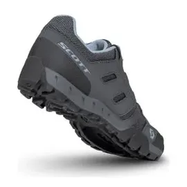 Scott Sport Crus-r Dark Grey/Light Blue 39