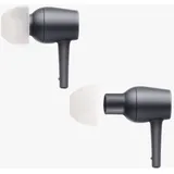 kwmobile 6X Polster kompatibel mit Sony MDR-EX750BT / WI-1000X / WI-H700 / WI-C200-3 Größen - Silikon Ohrstöpsel In-Ear Kopfhörer