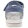 Tom Tailor Sandale Blau 25