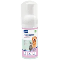 Virbac Allerderm Schaum Hunde und Katzen