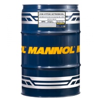 Mannol Hypoid Getriebeöl 80W-90 60l (MN8106-60)