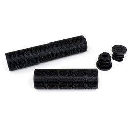 SRAM Griffe für TwistLoc Textured Grips | schwarz