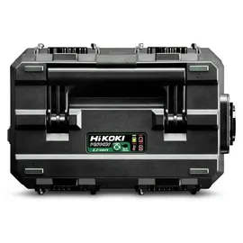 Hikoki Ladegerät 12V Peak - 14,4V - 18V - MULTI VOLT UC18YTSLS 4-fach
