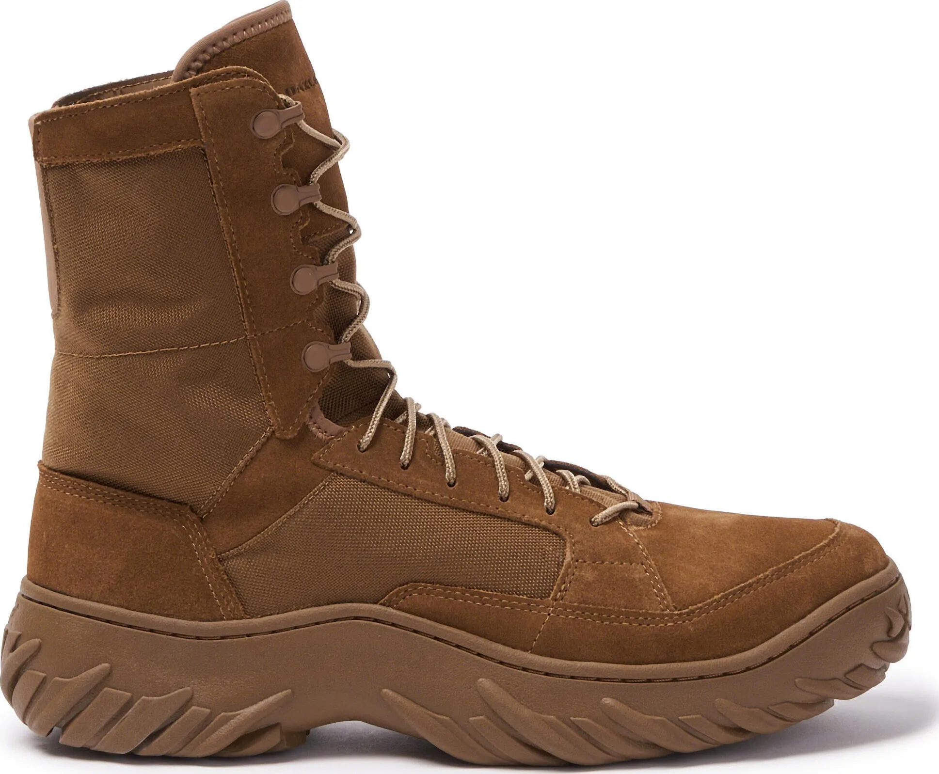 Oakley Field Assault Boot coyote (86W) 11.5