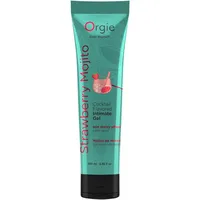 orgie Lube Tube, Mehrfarbig, 100 ml