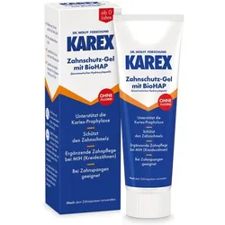 KAREX Zahnschutz-Gel 50 ml