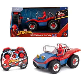 Simba RC-Buggy Marvel Spider-Man 2CH RTR rot (1:24)