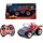 Simba RC-Buggy Marvel Spider-Man 2CH RTR rot (1:24)