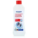 Heitmann Waschmaschinen Hygiene-Reiniger 3 in 1 250 ml