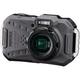 Pentax WG 1000 grau Digitalkamera
