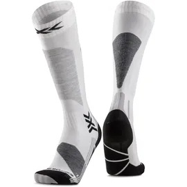 X-Socks Ski Discover OTC Socken 2 Paar Weiß 35-36