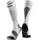 X-Socks Ski Discover OTC Socken 2 Paar Weiß 35-36