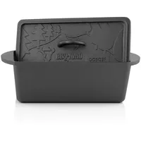 BBQ-Toro Dutch Oven Backtopf, 3,0 Liter, Forest Serie