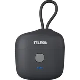 TELESIN Charging Box for RODE Wireless Go & Go II