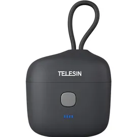 TELESIN Charging Box for RODE Wireless Go & Go II