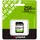 Kingston Canvas Select Plus 256 GB SDXC Speicherkarte Schwarz, Grün, Weiss