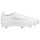 Puma ULTRA 5 Ultimate FG Volume Up Fußballschuh lila 43 EU