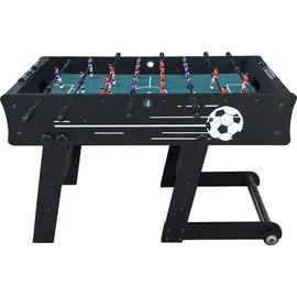 Cougar Tischkicker Scorpion Kick TS faltbar Schwarz