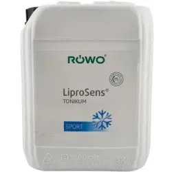 RÖWO LiproSens Tonikum Sport 208565 , 5 Liter - Kanister