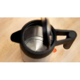 Bosch MyMoment TWK6M480 1,7 l Edelstahl