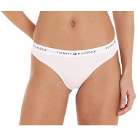 Tommy Hilfiger Bikini Bikini Hose Damen, Rosa (Light Pink), XS - XS