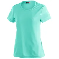 Maier Sports Waltraud Kurzarm-t-shirt - Surf City - XS