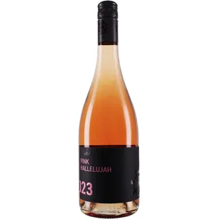 Weingut Hammel Hammel Pink Hallelujah Rosé trocken 2023