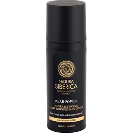 eurobio lab oü Men Super Intensive Anti-Wrinkle Face Cream 50 ml