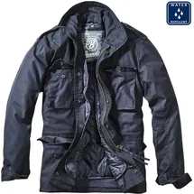 Brandit Textil M-65 Fieldjacket Classic navy 3XL