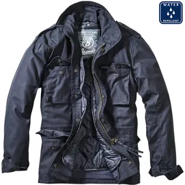Brandit Textil M-65 Fieldjacket Classic navy 3XL