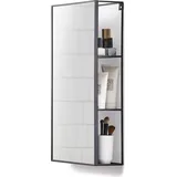 Umbra Cubiko Spiegel-Regal