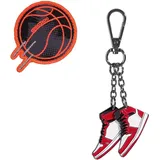 Coocazoo Colour UP-Set, - „Jump & Dunk“,