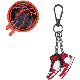 Coocazoo Colour UP-Set, - „Jump & Dunk“,