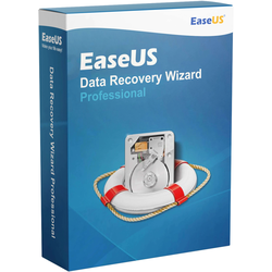 EaseUS Data Recovery Wizard Professional