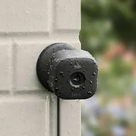 Blink Mini 2 schwarz