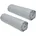 Spannbettlaken 160 200 grau