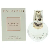 Bulgari Omnia Crystalline Eau de Toilette