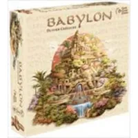 Heidelberger Spieleverlag Babylon