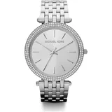 Michael Kors Damenuhr Darci MK3190 - silber