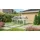 Vitavia Zola 124 x 89 x 71 cm Silber