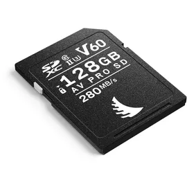 Angelbird SDXC 128GB Class 10 UHS-II U3 V60